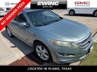 Used 2011 Honda Crosstour EX-L image 1