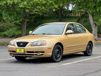 Used 2004 Hyundai Elantra GLS image 1