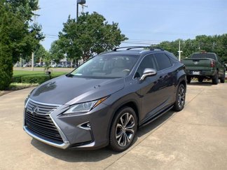 Used 2019 Lexus RX 350 AWD image 1