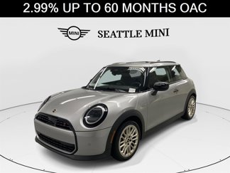 Certified 2025 MINI Cooper S image 1