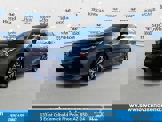 Used 2018 Honda Civic LX image 1