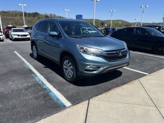 Used 2016 Honda CR-V EX image 1
