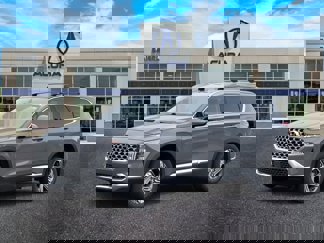 Used 2022 Hyundai Santa Fe SEL image 1