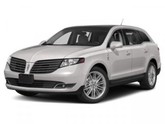 Used 2019 Lincoln MKT AWD image 1