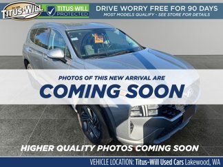Used 2023 Hyundai Santa Fe SEL image 1