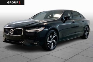Used 2020 Volvo S90 T6 R-Design image 1