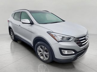 Used 2014 Hyundai Santa Fe Sport w/ Technology Package 04 image 1