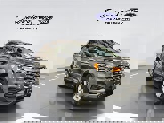 Used 2022 Ford Edge SE video 2