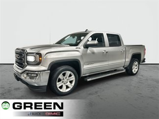 Used 2016 GMC Sierra 1500 SLE w/ SLE Value Package image 1
