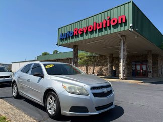 Used 2013 Chevrolet Malibu LS image 1