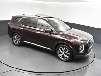 Used 2022 Hyundai Palisade SEL w/ Premium Package image 1