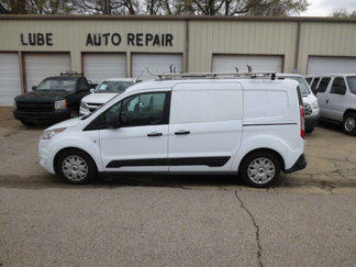 Used 2016 Ford Transit Connect XLT image 1