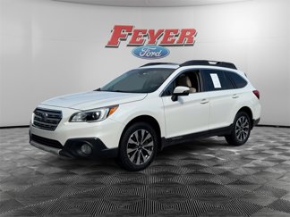 Used 2017 Subaru Outback 2.5i Limited image 1
