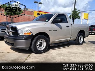 Used 2009 Dodge Ram 1500 Truck ST w/ ST Popular Equipment Group image 1
