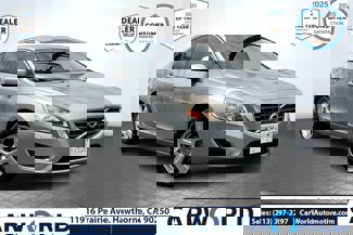 Used 2013 Volvo S60 T5 image 1