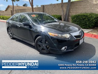 Used 2014 Acura TSX Special Edition image 1