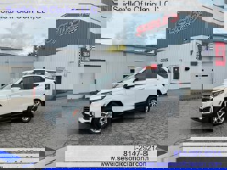 Used 2024 Chevrolet Equinox LT image 1