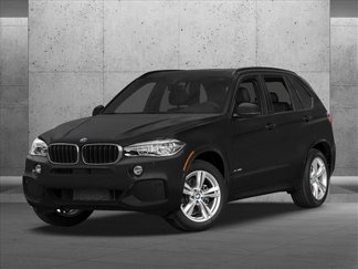 Used 2015 BMW X5 sDrive35i image 1