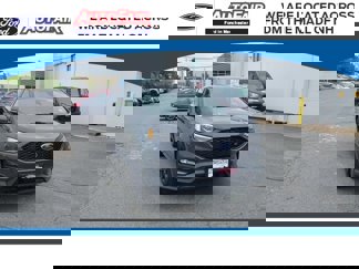 Certified 2021 Ford Edge ST w/ Equipment Group 401A image 1