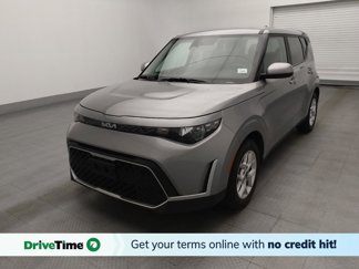 Used 2023 Kia Soul LX w/ Option Group 015 image 1