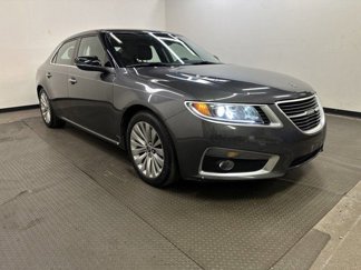 Used 2010 Saab 9-5 Aero w/ Technology Package image 1