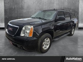 Used 2013 GMC Yukon XL SLT image 1