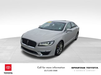Used 2019 Lincoln MKZ Reserve w/ Reserve Plus Package image 1