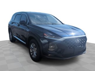 Used 2020 Hyundai Santa Fe SEL image 1
