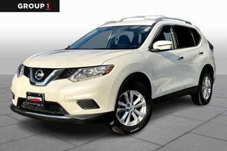 Used 2016 Nissan Rogue SV image 1