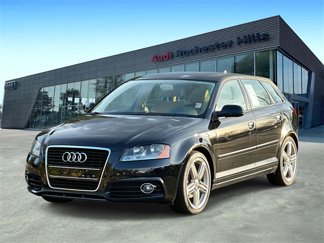 Used 2013 Audi A3 TDI Premium image 1