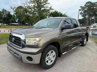 Used 2008 Toyota Tundra 2WD Double Cab image 1