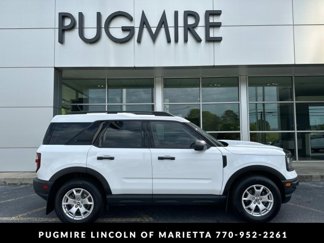 Used 2021 Ford Bronco Sport image 1