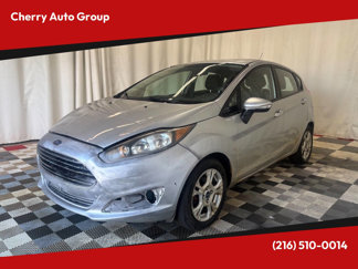 Used 2014 Ford Fiesta SE w/ Comfort Package image 1
