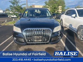 Used 2014 Audi Q5 2.0T Premium w/ Lighting Package image 1