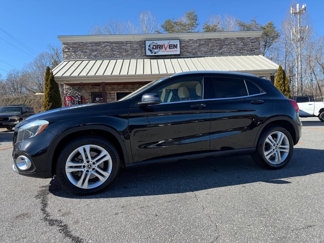 Used 2018 Mercedes-Benz GLA 250 image 1