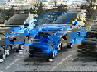 Used 2019 Toyota RAV4 XLE image 1