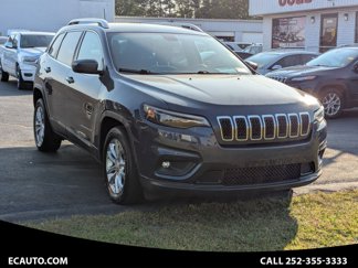 Used 2019 Jeep Cherokee Latitude w/ Popular Appearance Group image 1