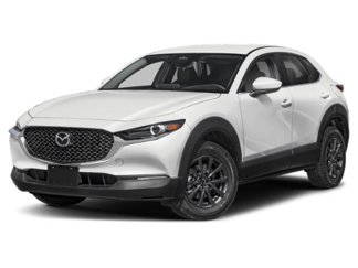 New 2025 MAZDA CX-30 AWD 2.5 S image 1