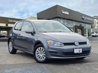 Used 2015 Volkswagen Golf Launch Edition image 1