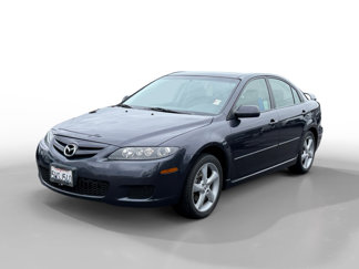 Used 2007 MAZDA MAZDA6 i Sport Value Edition image 1