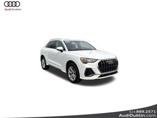 Used 2022 Audi Q3 2.0T Premium w/ Convenience Package image 1
