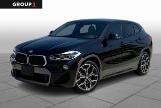 Used 2018 BMW X2 sDrive28i w/ M SportX Package image 1