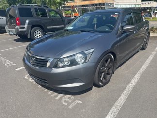 Used 2009 Honda Accord LX image 1