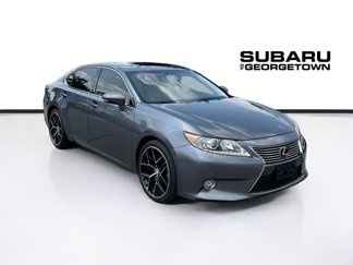 Used 2015 Lexus ES 350 image 1