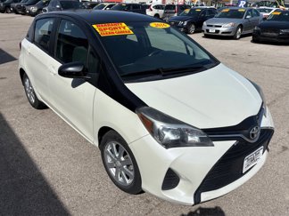 Used 2016 Toyota Yaris LE image 1
