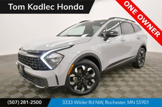 Used 2023 Kia Sportage X-Line w/ X-Line Premium Package image 1