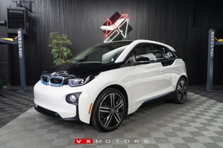 Used 2015 BMW i3 w/ Range Extender image 1