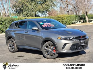 New 2024 Dodge Hornet R/T w/ Track Pack image 1