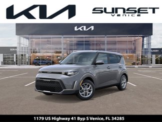 New 2025 Kia Soul S video 1