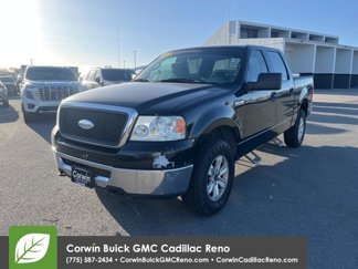 Used 2007 Ford F150 XLT image 1